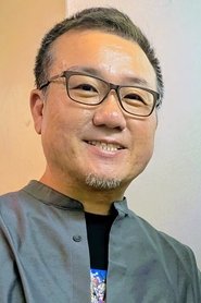 Haruo Murata portrait