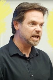 Colin Brady portrait