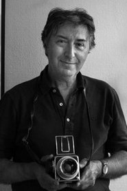 Didier Cohen portrait