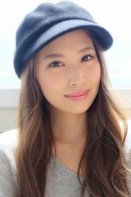 Miho Hayashi portrait