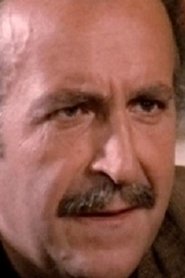 Piero Gerlini portrait