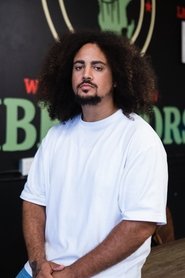 Abbas Muntaqim portrait