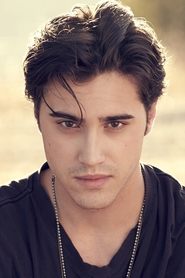 Ryan McCartan portrait
