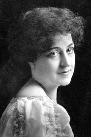 Alberta Gallatin portrait