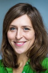 Britta Steffenhagen portrait