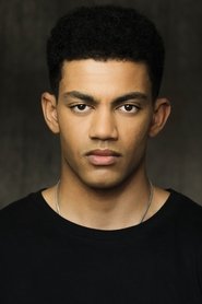 Miles Fowler portrait