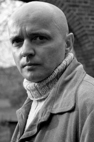 Piotr Bajor portrait