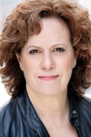 Gail Thomas portrait