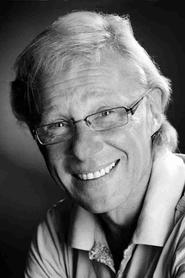 Heikki Paavilainen portrait