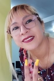 Geysa Mattos portrait