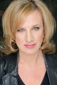 Michelle Hutchison portrait