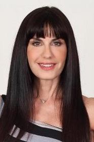 Katia Nikolaidou portrait