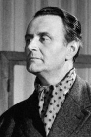 Harald Wolff portrait
