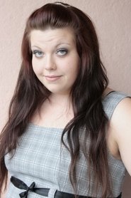 Katja Jaskari portrait