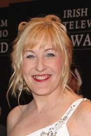 Jennifer Gibney portrait