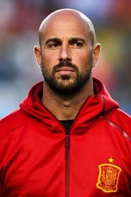 Pepe Reina portrait