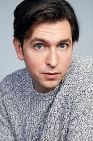 Nicholas Braun portrait