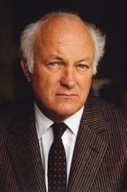 Peter Yates portrait