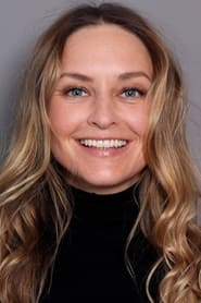 Daria Trenkwalder portrait