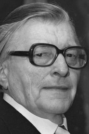 Ladislav Fuks portrait