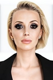 Alena Akimova portrait