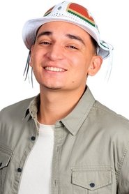 João Gomes portrait