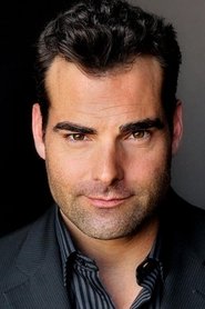 Brien Perry portrait