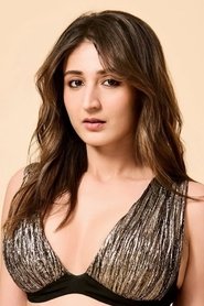 Dhvani Bhanushali portrait