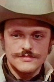 Michael Gaunt portrait