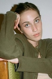Claire Banse portrait