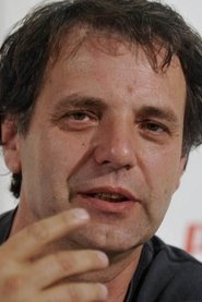 Vladimír Michálek portrait