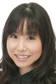 Ai Maeda portrait