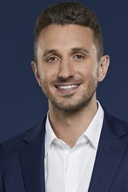 Tommy Little portrait