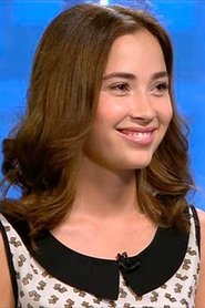 Yamila Saud portrait