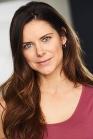 Elisabeth Hower portrait
