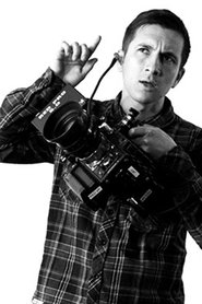 Kyle Camarillo portrait