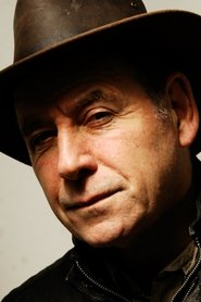 Derek Lord portrait
