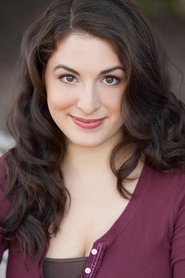 Anna Segatti portrait