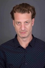 David Lavenski portrait