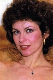Annie Jouzier portrait