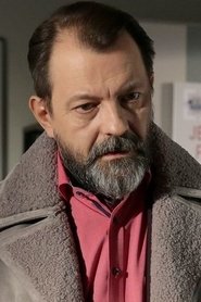 Jarosław Witaszczyk portrait