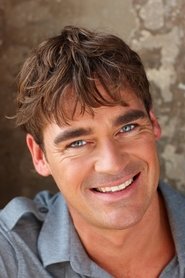 Jeroen van der Boom portrait