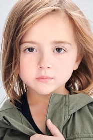 Luciana VanDette portrait