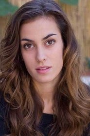 Júlia Bonjoch portrait