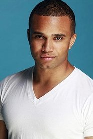 Jason Gosbee portrait