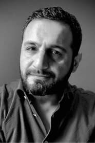Samimi Farhad portrait