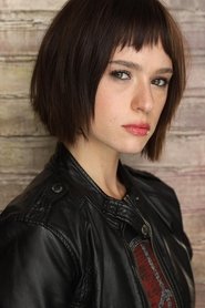 Gaia Brooks portrait