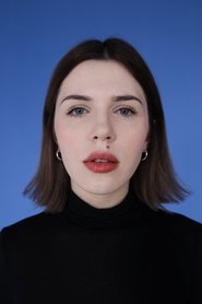 Agata Hübner portrait