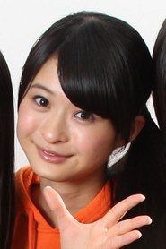 Shiori Ogiso portrait