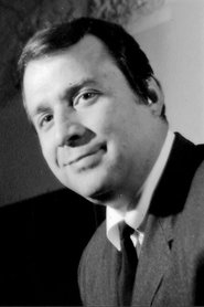 Bruno Rey portrait